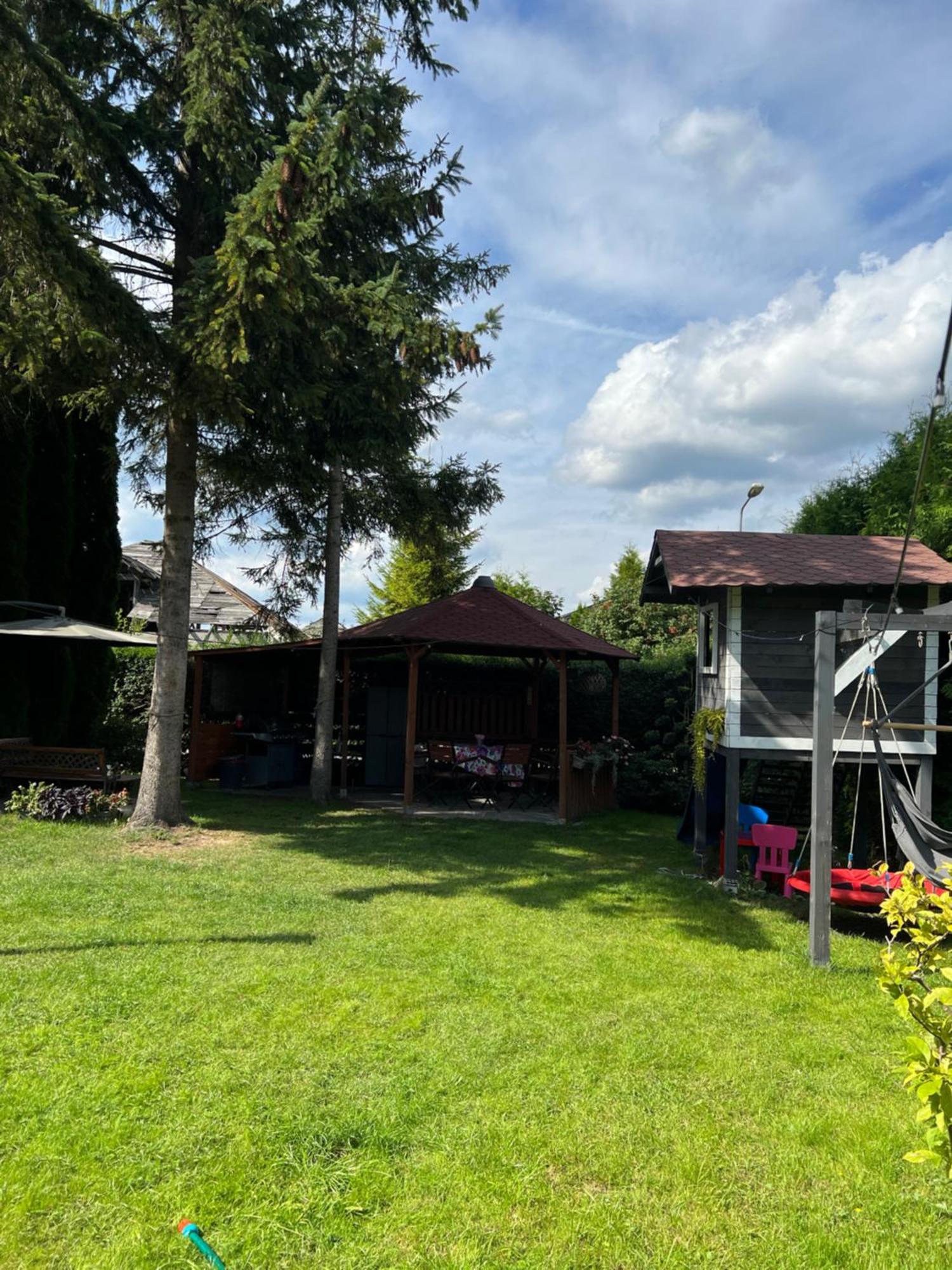 Motel Orzel Szczecinek Exterior photo